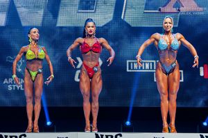 FIGURE НОВИЧКИ